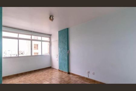 Foto 12 de apartamento à venda com 2 quartos, 55m² em Pompeia, São Paulo