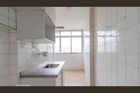 Apartamento à venda com 55m², 2 quartos e 1 vagaFoto 24