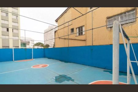 Apartamento à venda com 55m², 2 quartos e 1 vagaFoto 21