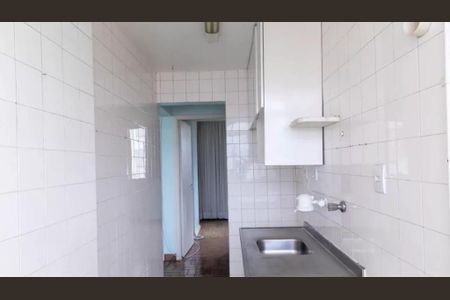 Apartamento à venda com 55m², 2 quartos e 1 vagaFoto 17