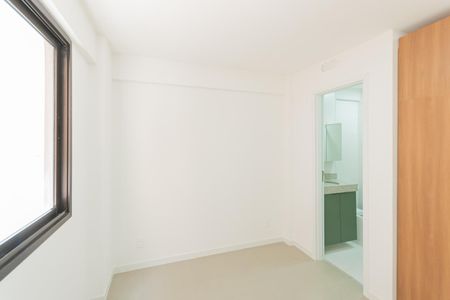 Suíte de apartamento para alugar com 1 quarto, 35m² em Tijuca, Rio de Janeiro