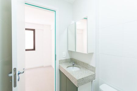 Apartamento para alugar com 35m², 1 quarto e 1 vagaBanheiro Suíte