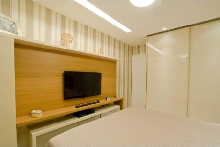 Apartamento à venda com 2 quartos, 78m² em Icaraí, Niterói