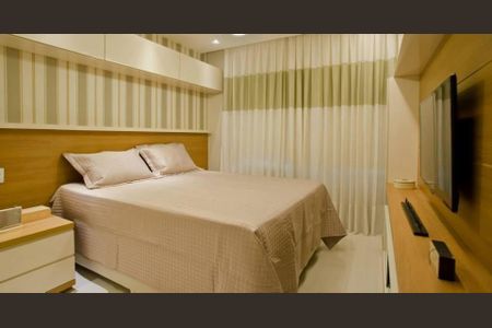 Apartamento à venda com 2 quartos, 78m² em Icaraí, Niterói