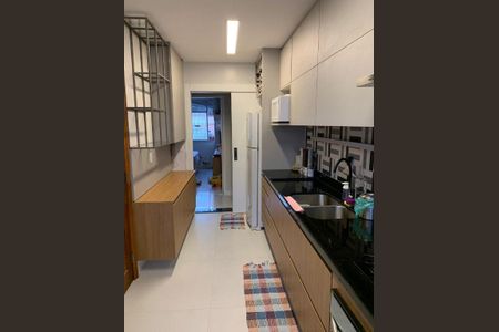 Apartamento à venda com 2 quartos, 78m² em Icaraí, Niterói