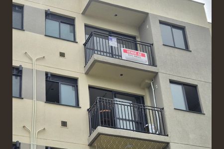 Apartamento à venda com 53m², 2 quartos e 1 vagaPlaca