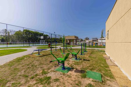 Apartamento à venda com 53m², 2 quartos e 1 vagaÁrea comum