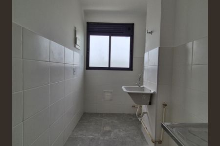 Apartamento à venda com 53m², 2 quartos e 1 vagaÁrea de Serviço