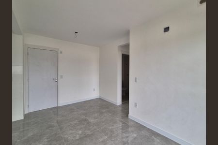 Sala de apartamento à venda com 2 quartos, 53m² em Recreio dos Bandeirantes, Rio de Janeiro