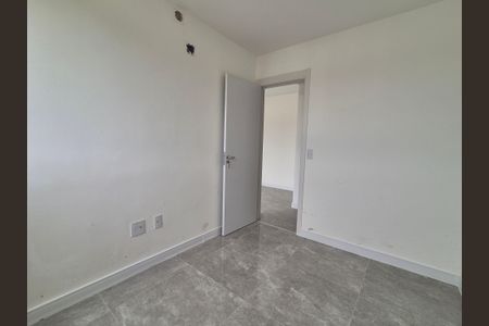 Quarto de apartamento à venda com 2 quartos, 53m² em Recreio dos Bandeirantes, Rio de Janeiro