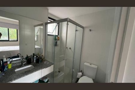 Apartamento à venda com 1 quarto, 38m² em Ingá, Niterói