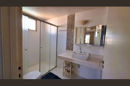 Apartamento à venda com 3 quartos, 96m² em Jardim Colombo, São Paulo