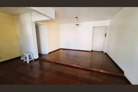 Apartamento à venda com 3 quartos, 96m² em Jardim Colombo, São Paulo