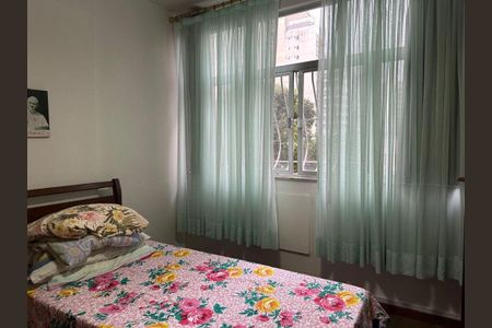 Apartamento à venda com 3 quartos, 92m² em Icaraí, Niterói