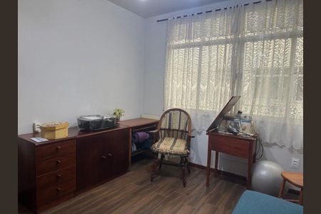 Apartamento à venda com 3 quartos, 92m² em Icaraí, Niterói