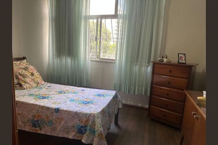 Apartamento à venda com 3 quartos, 92m² em Icaraí, Niterói