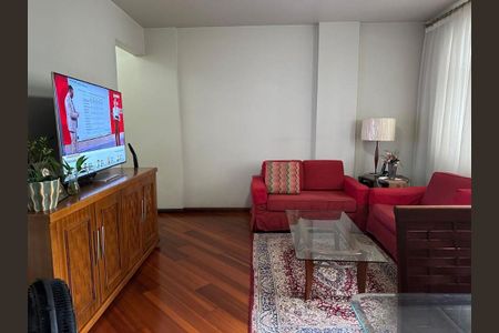 Apartamento à venda com 3 quartos, 92m² em Icaraí, Niterói