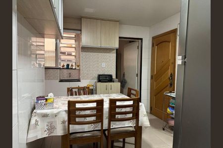 Apartamento à venda com 3 quartos, 92m² em Icaraí, Niterói