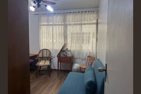 Apartamento à venda com 3 quartos, 92m² em Icaraí, Niterói