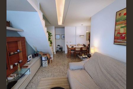 Apartamento à venda com 3 quartos, 183m² em Charitas, Niterói