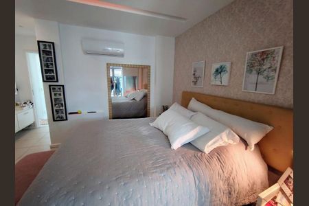 Apartamento à venda com 3 quartos, 183m² em Charitas, Niterói