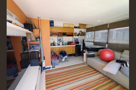 Apartamento à venda com 3 quartos, 183m² em Charitas, Niterói