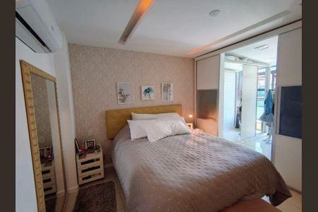 Apartamento à venda com 3 quartos, 183m² em Charitas, Niterói