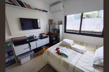 Apartamento à venda com 3 quartos, 183m² em Charitas, Niterói