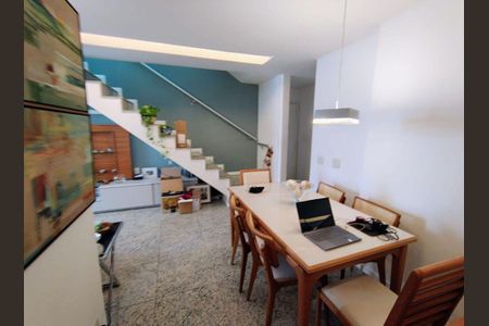 Apartamento à venda com 3 quartos, 183m² em Charitas, Niterói