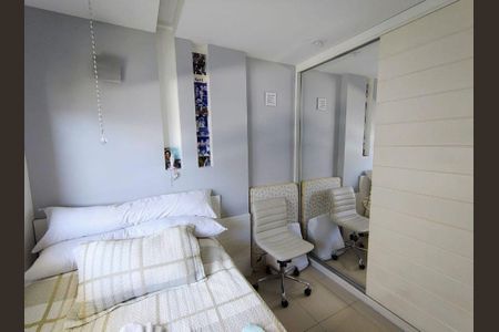 Apartamento à venda com 3 quartos, 183m² em Charitas, Niterói