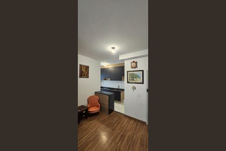 Apartamento para alugar com 3 quartos, 53m² em Jurubatuba, São Paulo