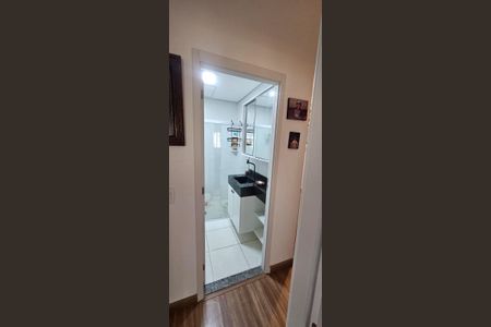 Apartamento para alugar com 3 quartos, 53m² em Jurubatuba, São Paulo