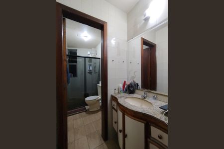 Apartamento à venda com 3 quartos, 90m² em Santa Branca, Belo Horizonte