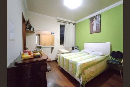 Apartamento à venda com 3 quartos, 90m² em Santa Branca, Belo Horizonte