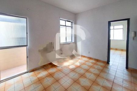 Apartamento à venda com 3 quartos, 72m² em Ingá, Niterói