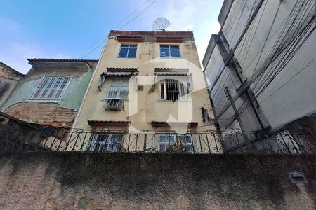Apartamento à venda com 72m², 3 quartos e sem vaga