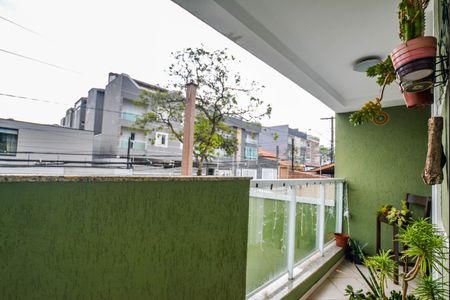 Apartamento à venda com 100m², 3 quartos e 2 vagasQuarto 2