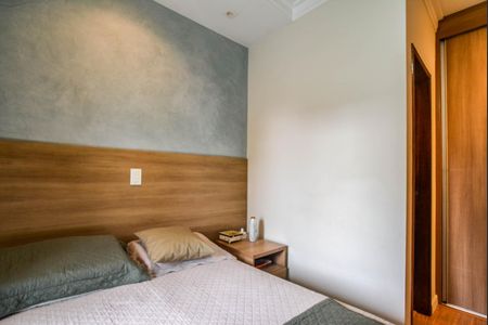 Apartamento à venda com 100m², 3 quartos e 2 vagasQuarto Suíte