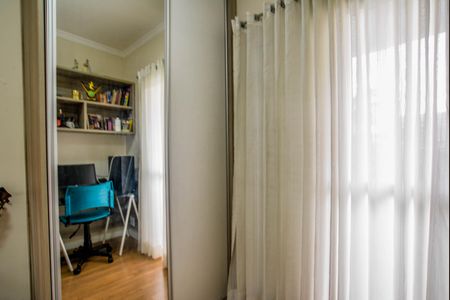 Apartamento à venda com 100m², 3 quartos e 2 vagasQuarto 2