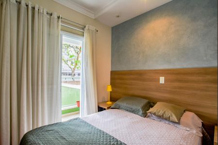 Apartamento à venda com 100m², 3 quartos e 2 vagasQuarto Suíte