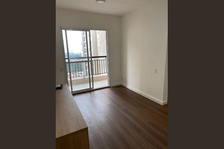 Apartamento à venda com 2 quartos, 56m² em Planalto, São Bernardo do Campo