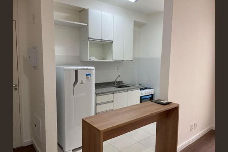 Apartamento à venda com 2 quartos, 56m² em Planalto, São Bernardo do Campo