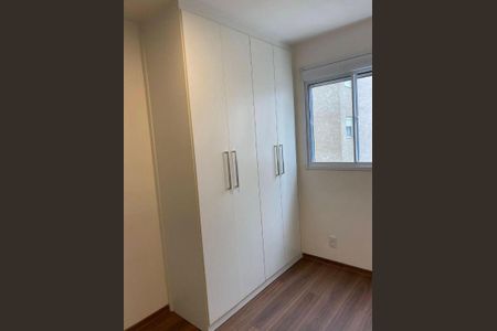 Apartamento à venda com 2 quartos, 56m² em Planalto, São Bernardo do Campo