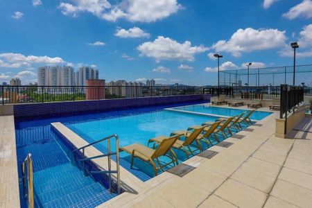 Apartamento à venda com 2 quartos, 56m² em Planalto, São Bernardo do Campo