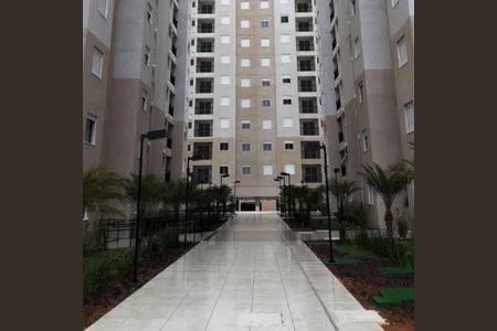 Apartamento à venda com 2 quartos, 56m² em Planalto, São Bernardo do Campo