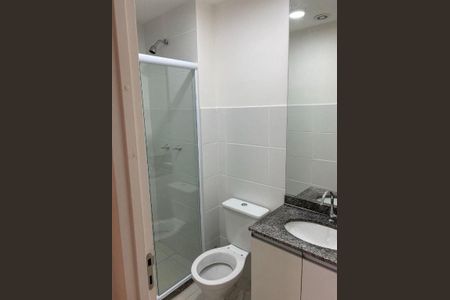 Apartamento à venda com 2 quartos, 56m² em Planalto, São Bernardo do Campo