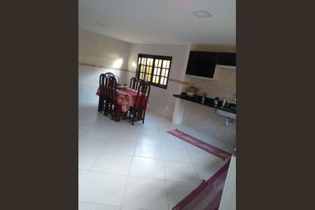 Casa à venda com 4 quartos, 220m² em Serra Grande, Niterói