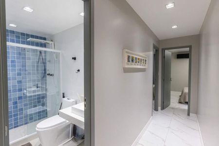 Apartamento à venda com 3 quartos, 85m² em Copacabana, Rio de Janeiro