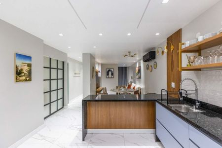 Apartamento à venda com 85m², 3 quartos e sem vaga