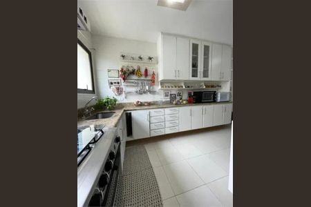 Apartamento à venda com 4 quartos, 186m² em Campo Belo, São Paulo